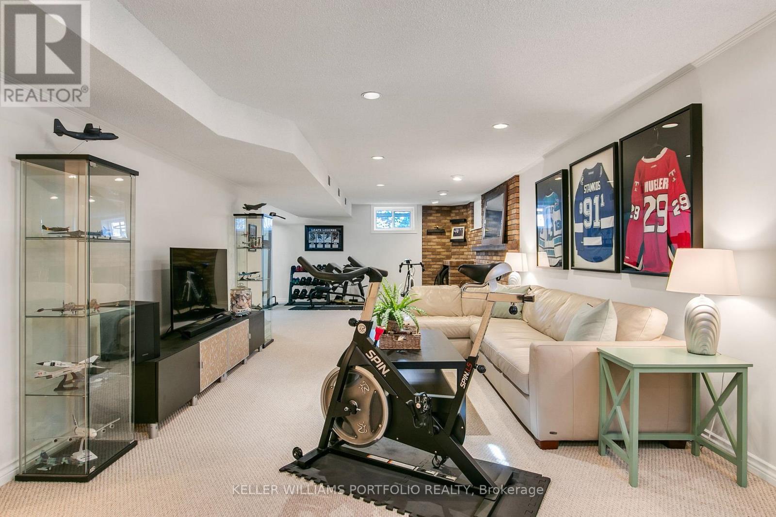 4 Neiltree Court, Toronto, Ontario  M9C 5C3 - Photo 30 - W12926294