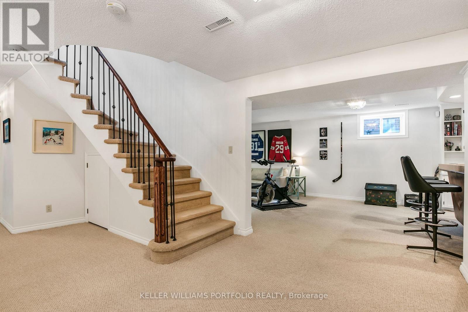 4 Neiltree Court, Toronto, Ontario  M9C 5C3 - Photo 31 - W12926294