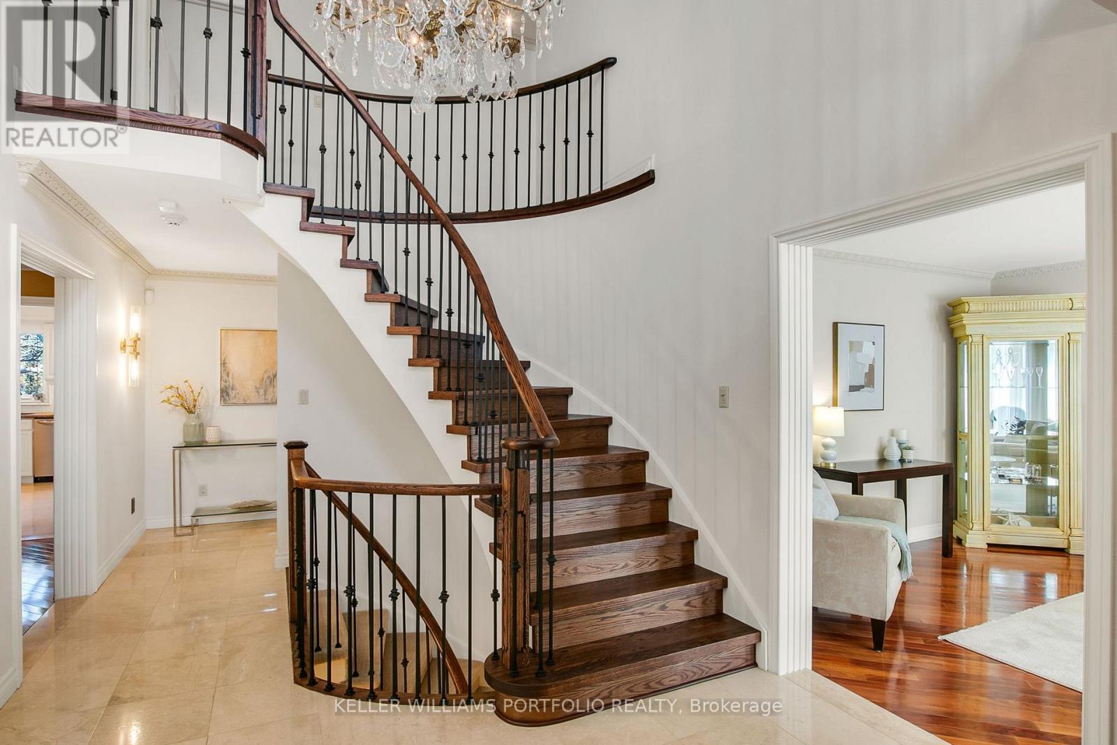 4 Neiltree Court, Toronto, Ontario  M9C 5C3 - Photo 38 - W12926294