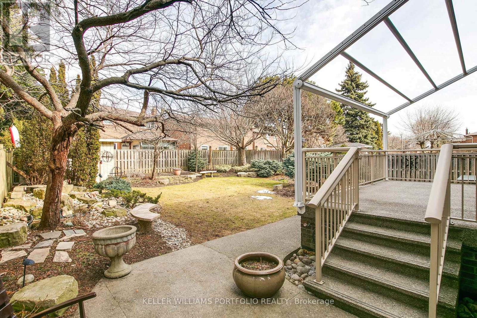 4 Neiltree Court, Toronto, Ontario  M9C 5C3 - Photo 40 - W12926294