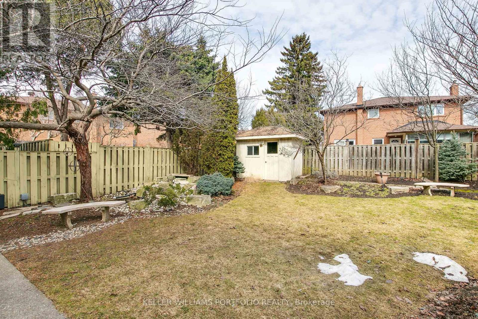 4 Neiltree Court, Toronto, Ontario  M9C 5C3 - Photo 41 - W12926294