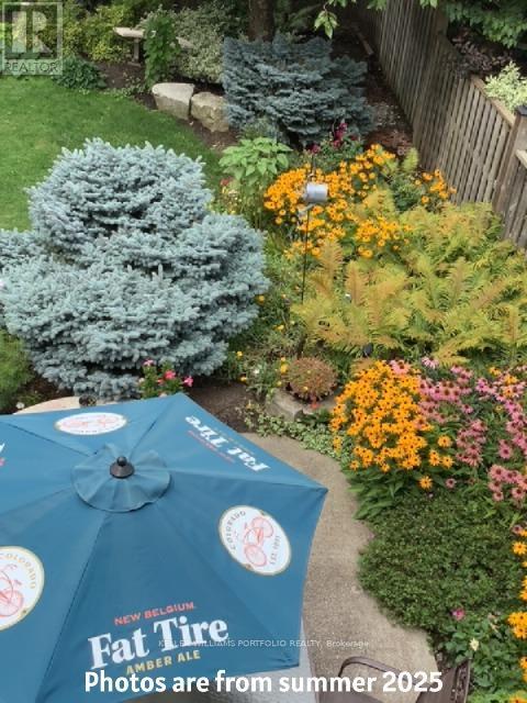 4 Neiltree Court, Toronto, Ontario  M9C 5C3 - Photo 44 - W12926294