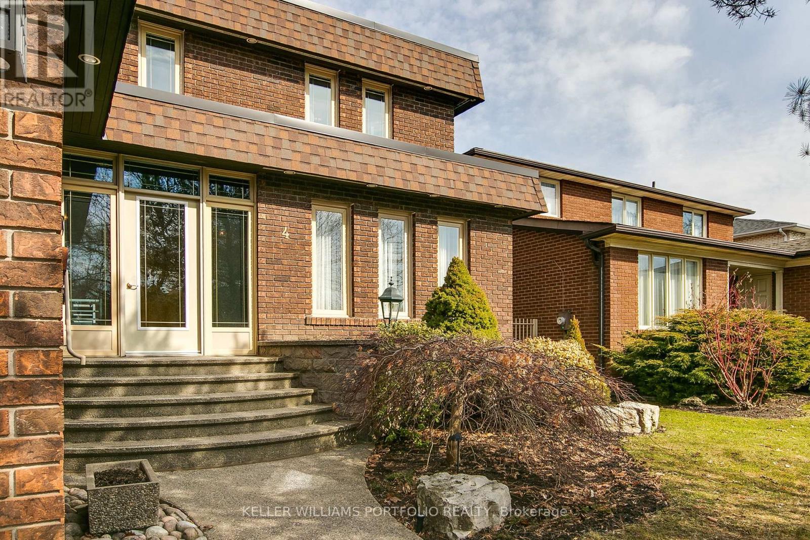 4 Neiltree Court, Toronto, Ontario  M9C 5C3 - Photo 47 - W12926294