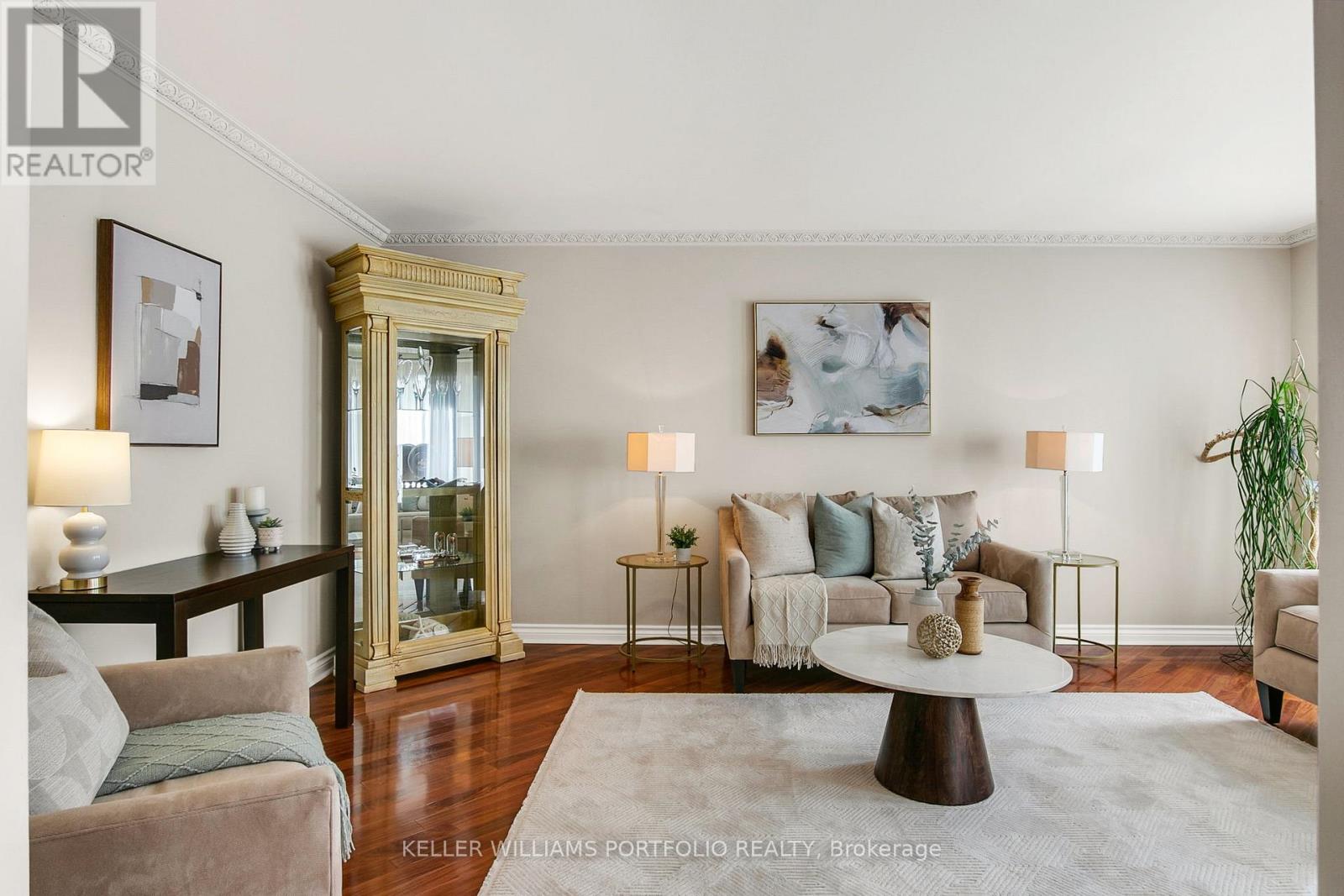 4 Neiltree Court, Toronto, Ontario  M9C 5C3 - Photo 5 - W12926294