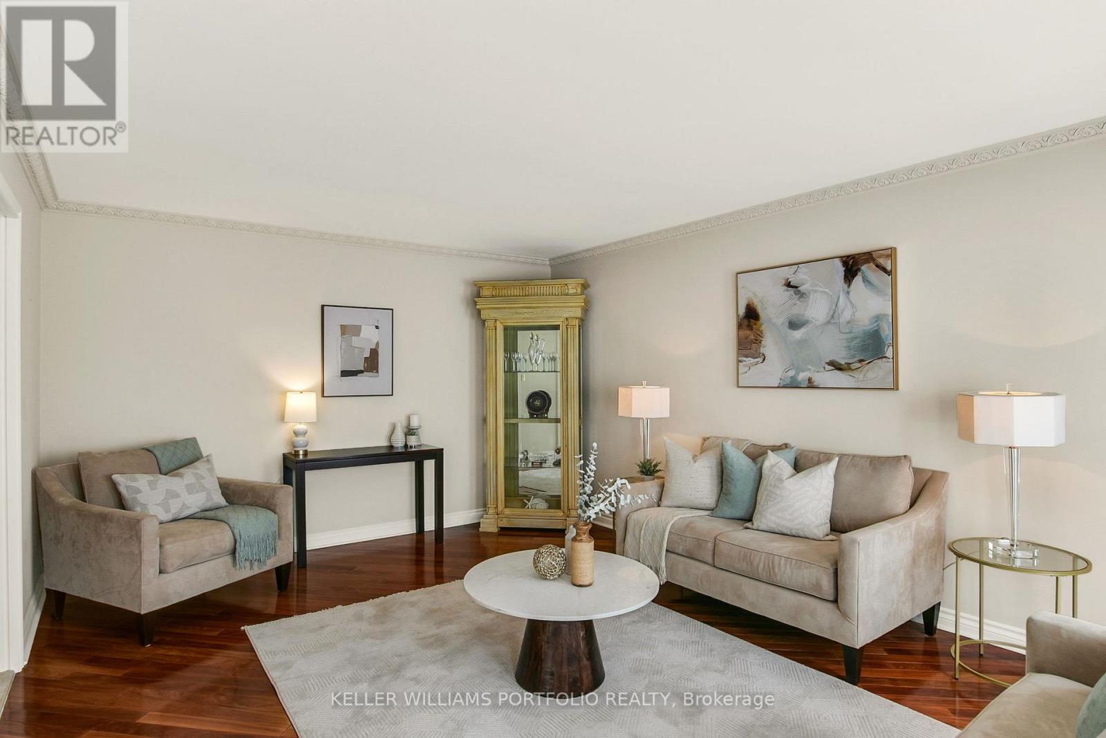 4 Neiltree Court, Toronto, Ontario  M9C 5C3 - Photo 6 - W12926294