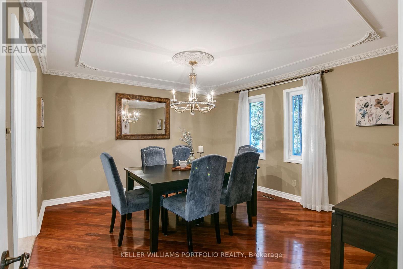 4 Neiltree Court, Toronto, Ontario  M9C 5C3 - Photo 7 - W12926294