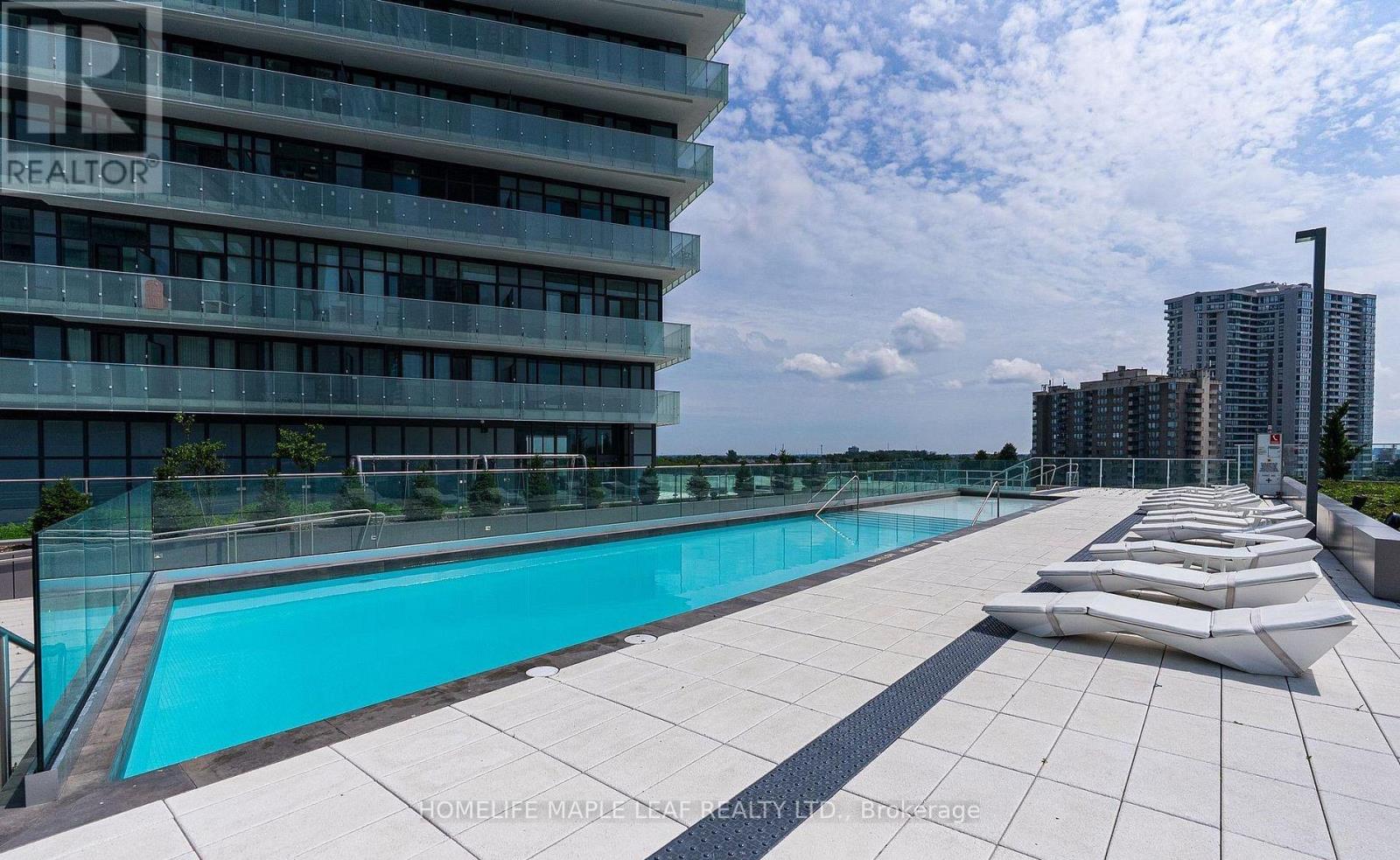 3112 - 3883 Quartz Road, Mississauga, Ontario  L5B 0M4 - Photo 6 - W12926302