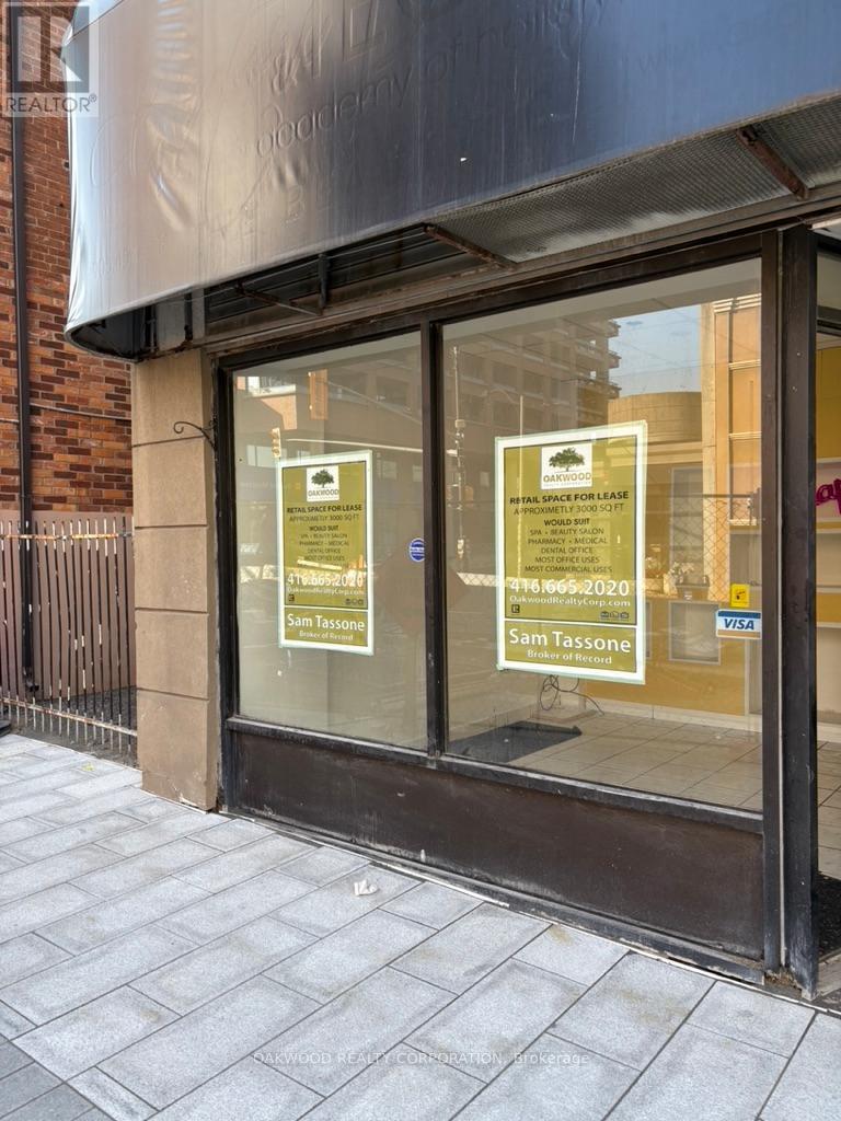 A - 47 QUEEN STREET E, Brampton, Ontario