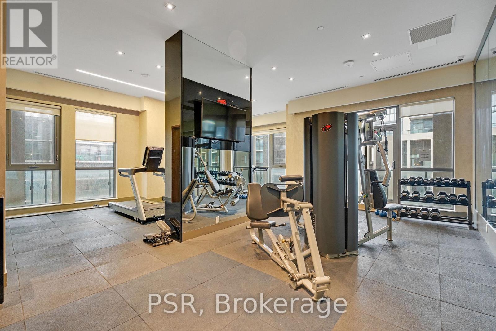 1011 - 17 Zorra Street, Toronto, Ontario  M8Z 0C8 - Photo 14 - W12926342