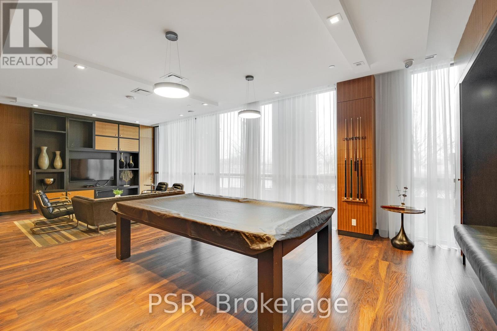 1011 - 17 Zorra Street, Toronto, Ontario  M8Z 0C8 - Photo 15 - W12926342