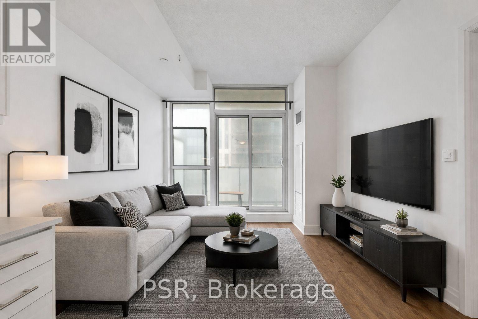 1011 - 17 Zorra Street, Toronto, Ontario  M8Z 0C8 - Photo 2 - W12926342