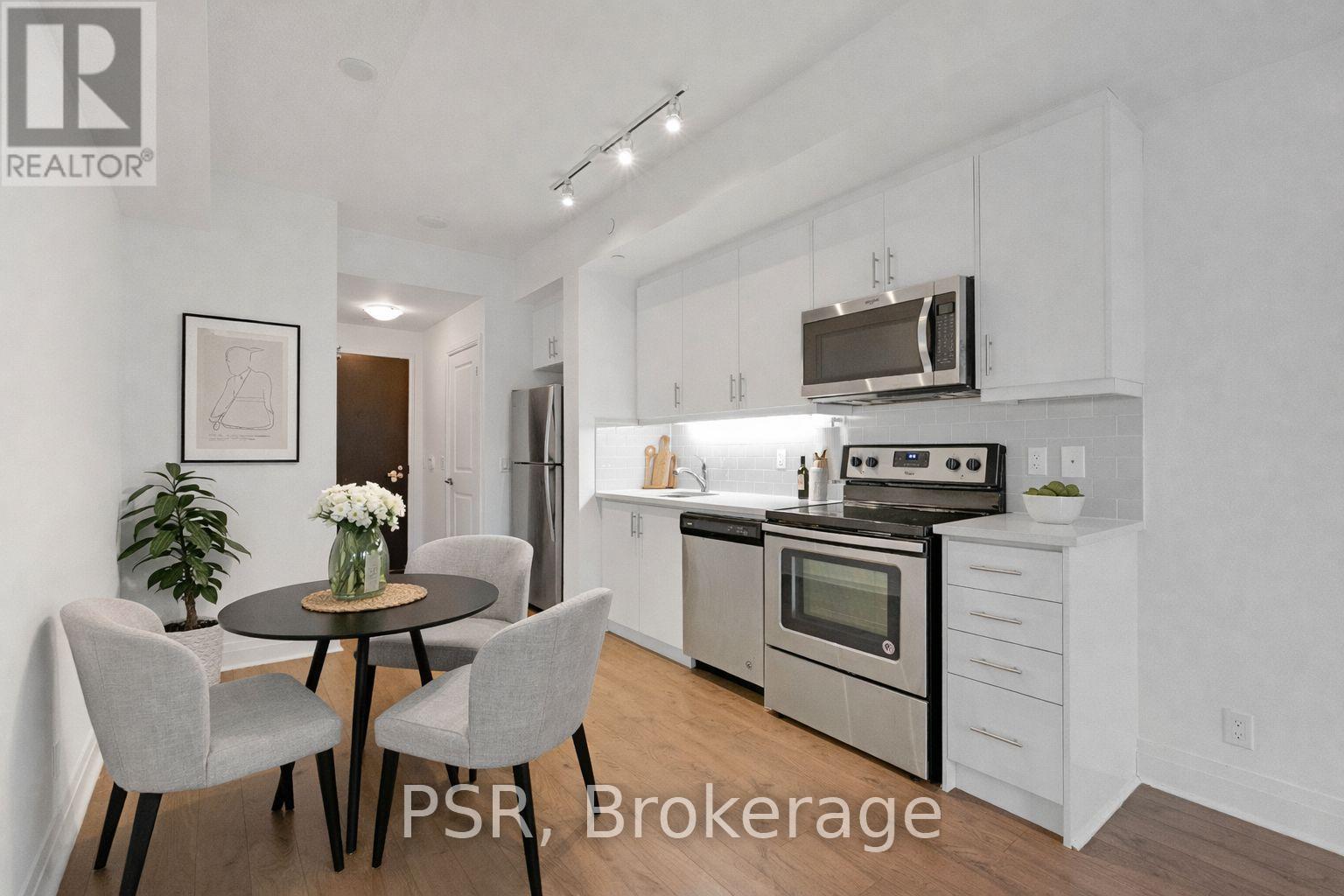 1011 - 17 Zorra Street, Toronto, Ontario  M8Z 0C8 - Photo 3 - W12926342