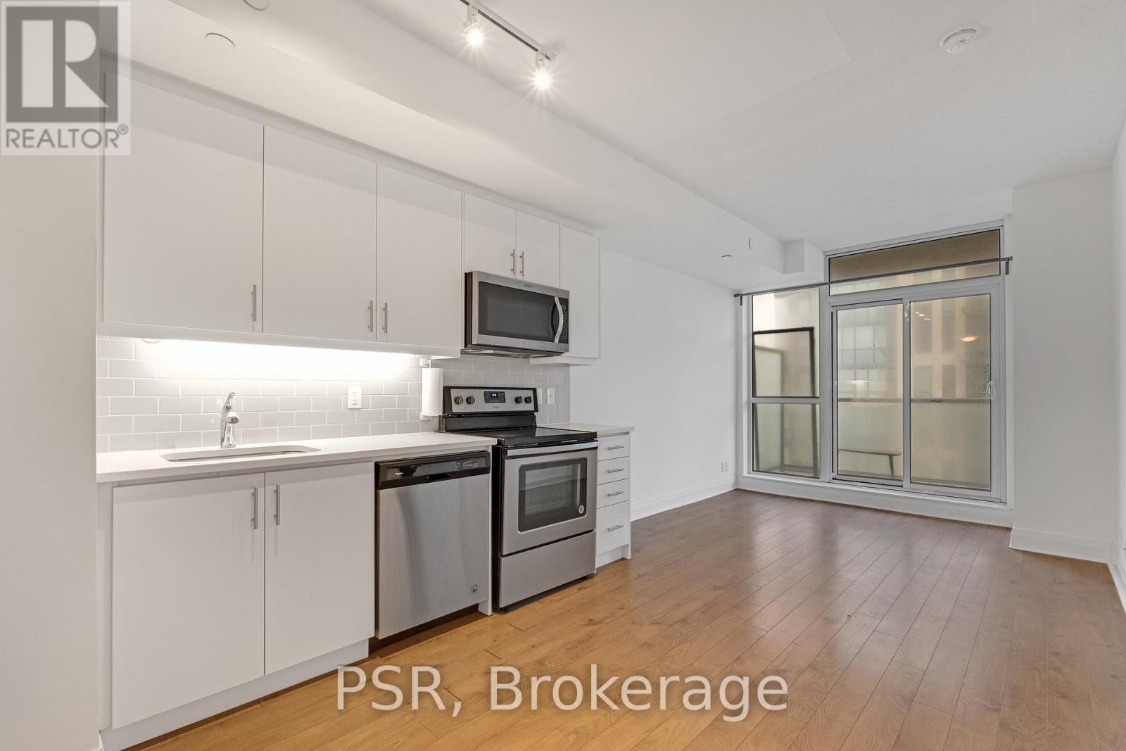 1011 - 17 Zorra Street, Toronto, Ontario  M8Z 0C8 - Photo 5 - W12926342