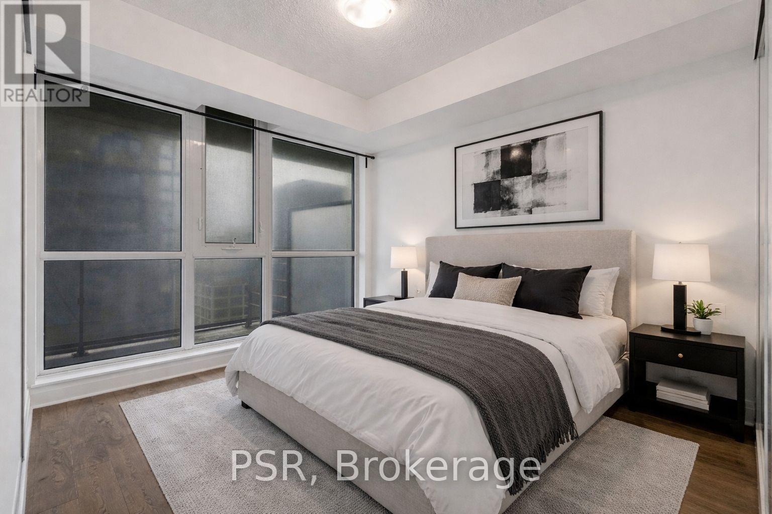 1011 - 17 Zorra Street, Toronto, Ontario  M8Z 0C8 - Photo 7 - W12926342