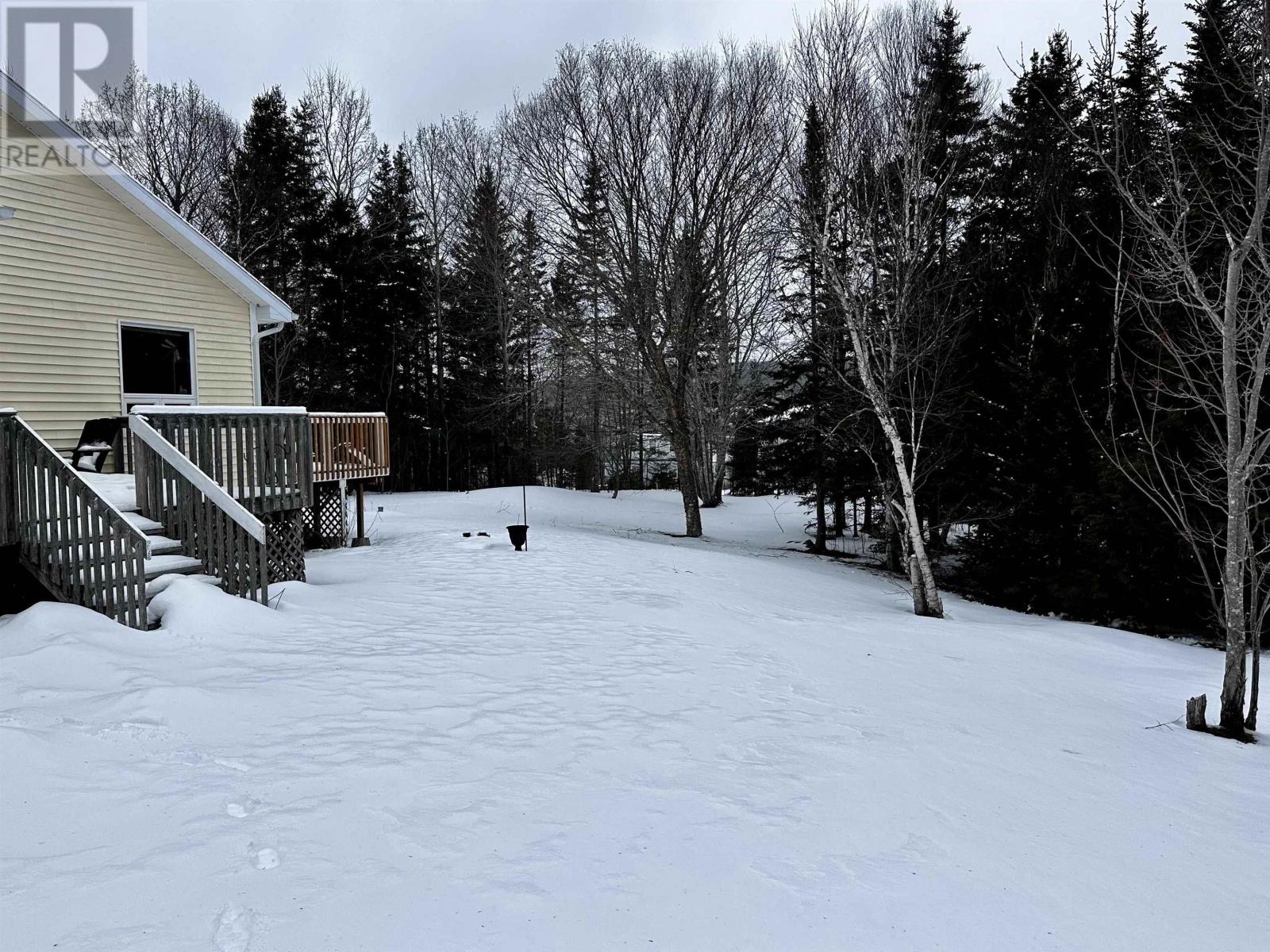 Lorem Ipsum Dolor Si, Ross Ferry, Nova Scotia  B1X  - Photo 15 - DEMO29519125