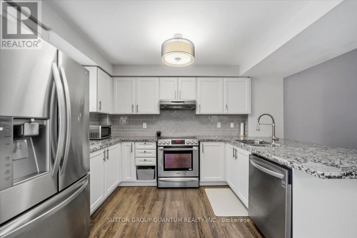 2 - 2375 Truscott Drive, Mississauga, Ontario  L5J 3R2 - Photo 10 - W12926360