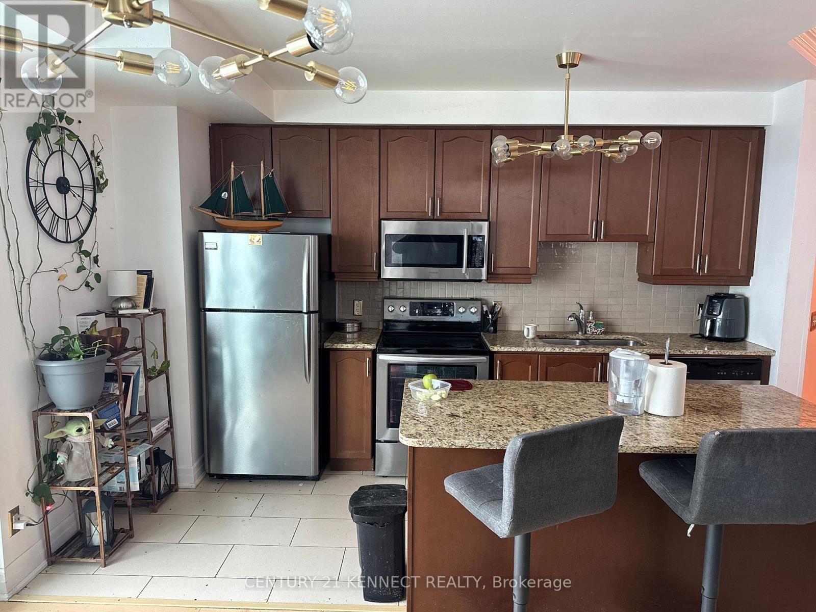 2408 - 100 JOHN STREET, Brampton, Ontario