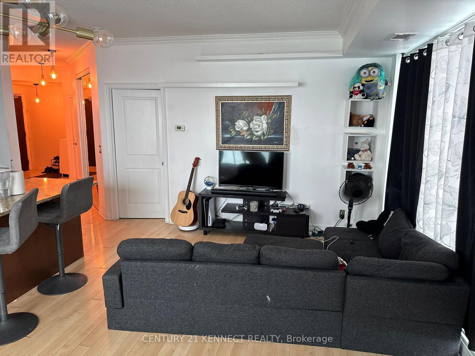 2408 - 100 John Street, Brampton, Ontario  L6N 2S8 - Photo 2 - W12926368