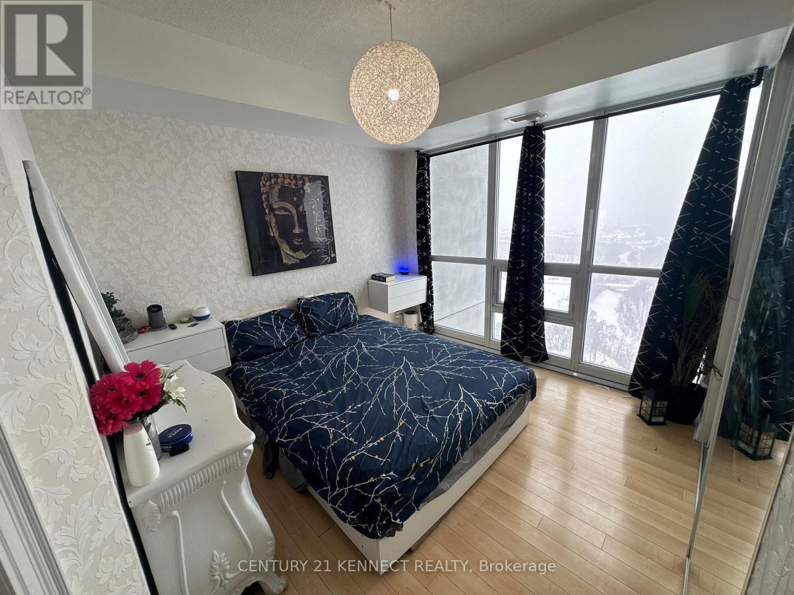 2408 - 100 John Street, Brampton, Ontario  L6N 2S8 - Photo 3 - W12926368