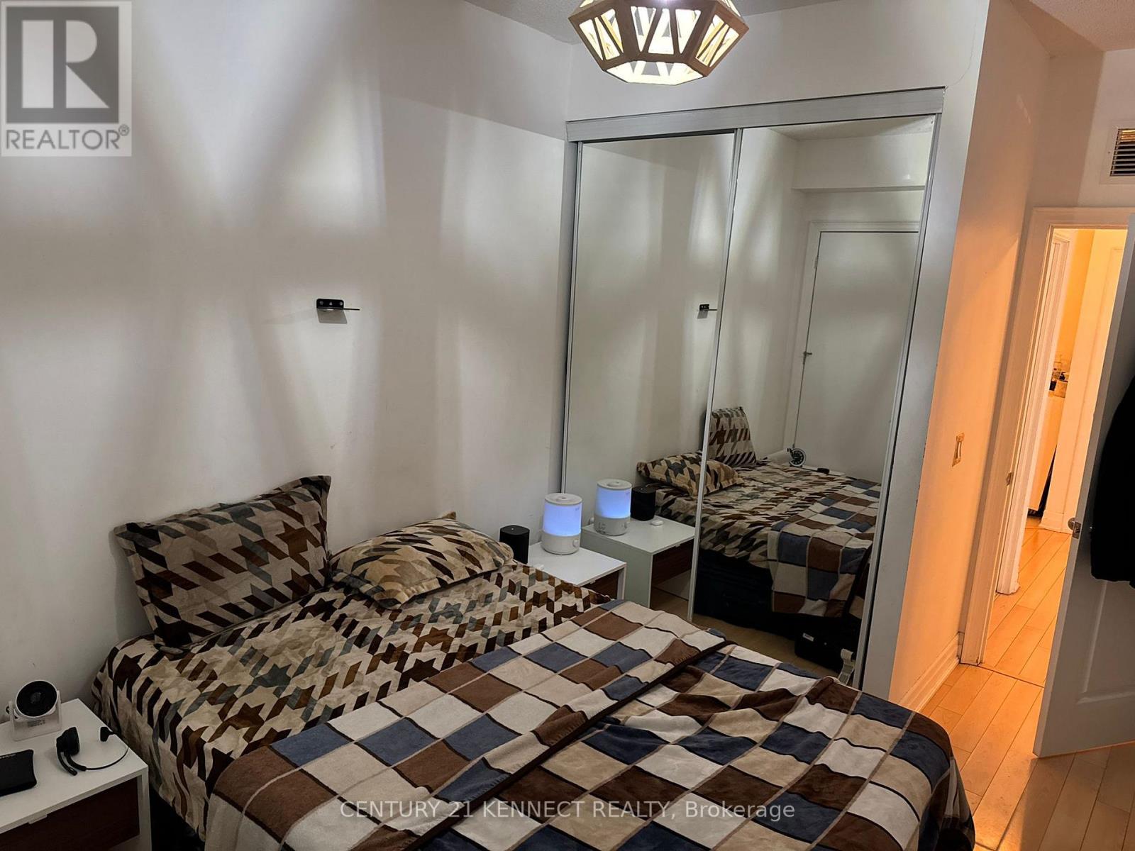 2408 - 100 John Street, Brampton, Ontario  L6N 2S8 - Photo 4 - W12926368