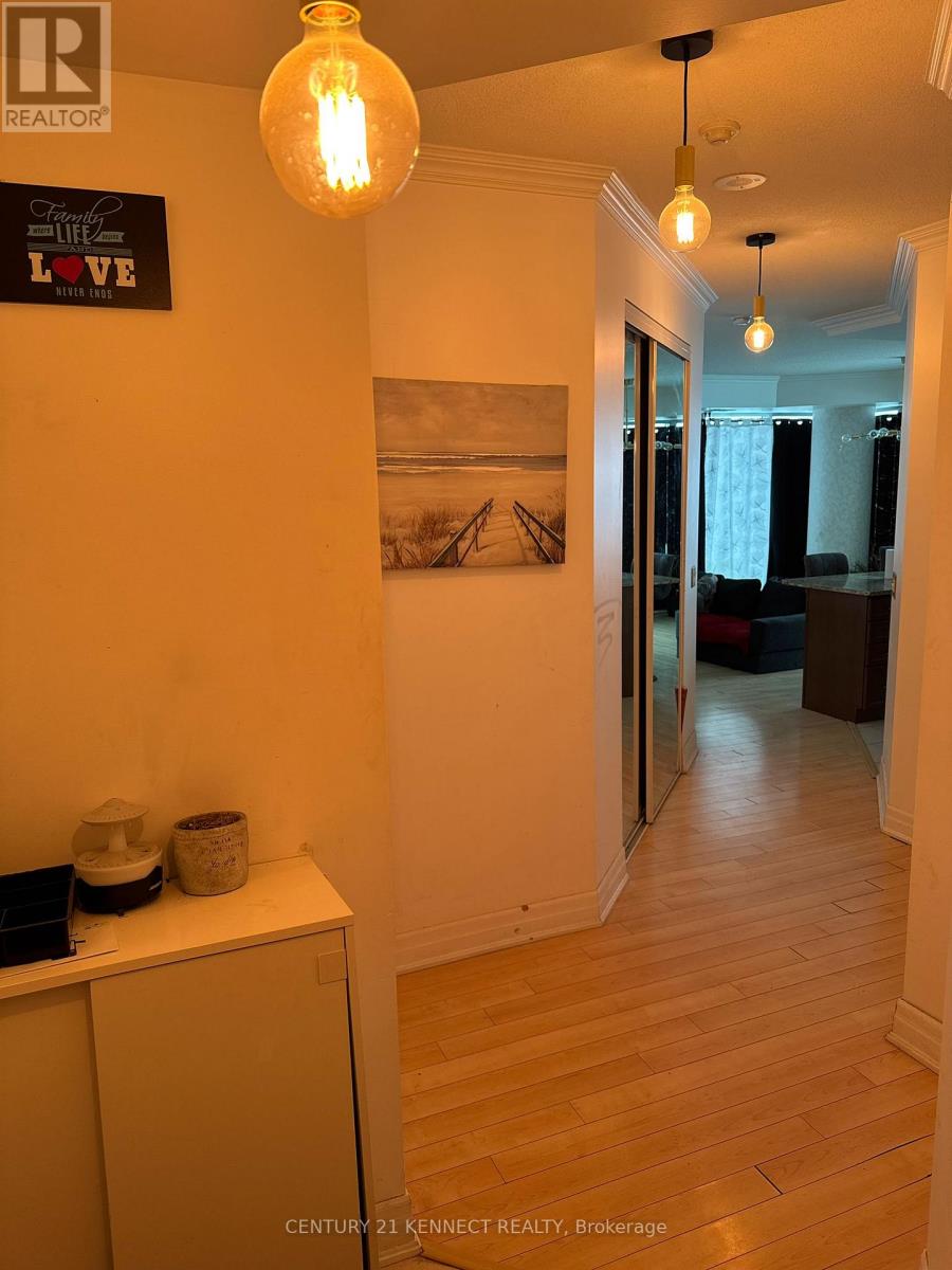 2408 - 100 John Street, Brampton, Ontario  L6N 2S8 - Photo 5 - W12926368