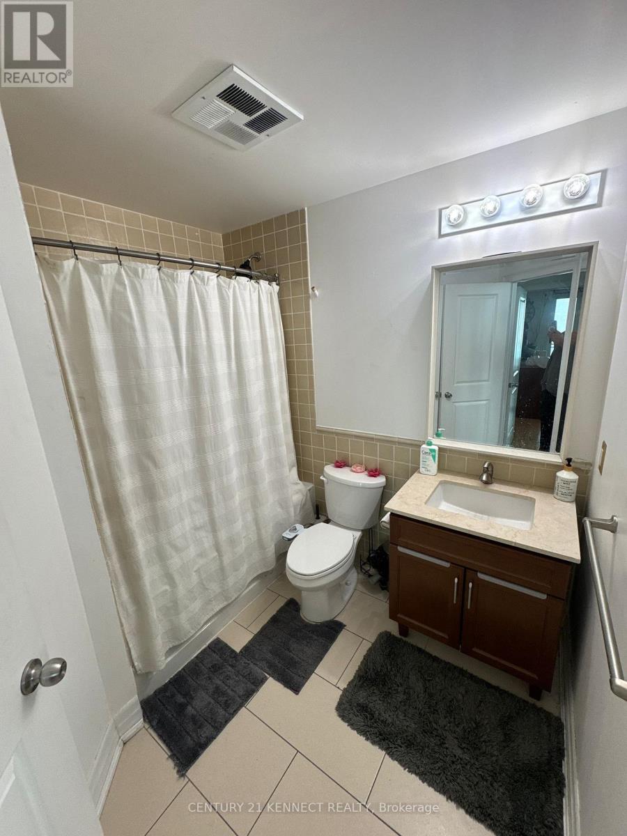 2408 - 100 John Street, Brampton, Ontario  L6N 2S8 - Photo 6 - W12926368