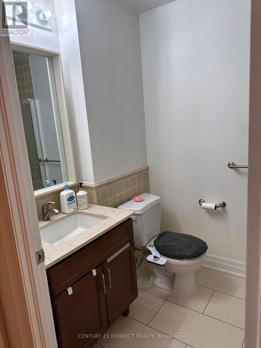 2408 - 100 John Street, Brampton, Ontario  L6N 2S8 - Photo 7 - W12926368