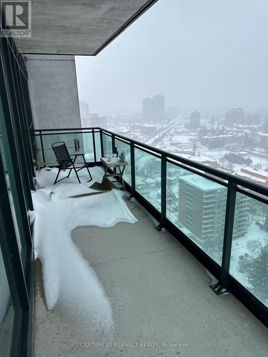 2408 - 100 John Street, Brampton, Ontario  L6N 2S8 - Photo 9 - W12926368