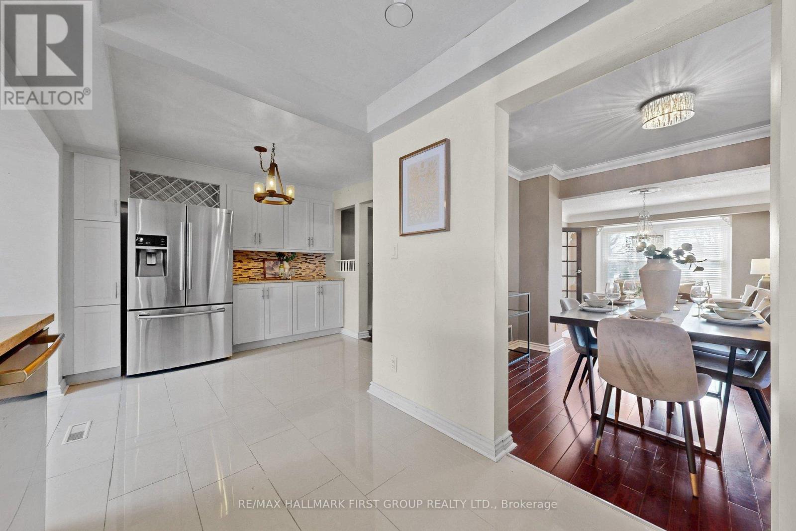 103 Nancy Mccredie Drive, Brampton, Ontario  L6X 2N4 - Photo 12 - W12926374