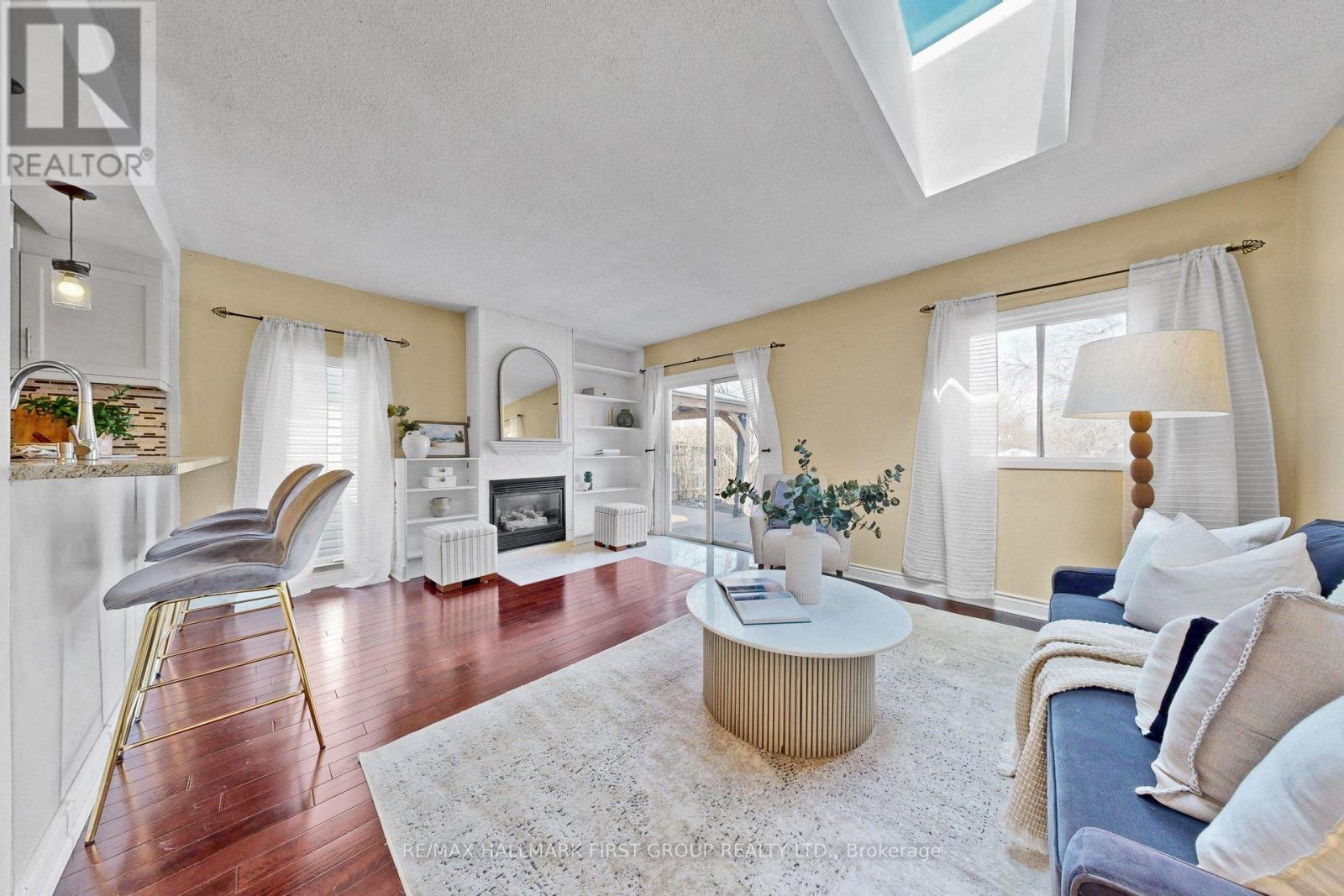 103 Nancy Mccredie Drive, Brampton, Ontario  L6X 2N4 - Photo 17 - W12926374