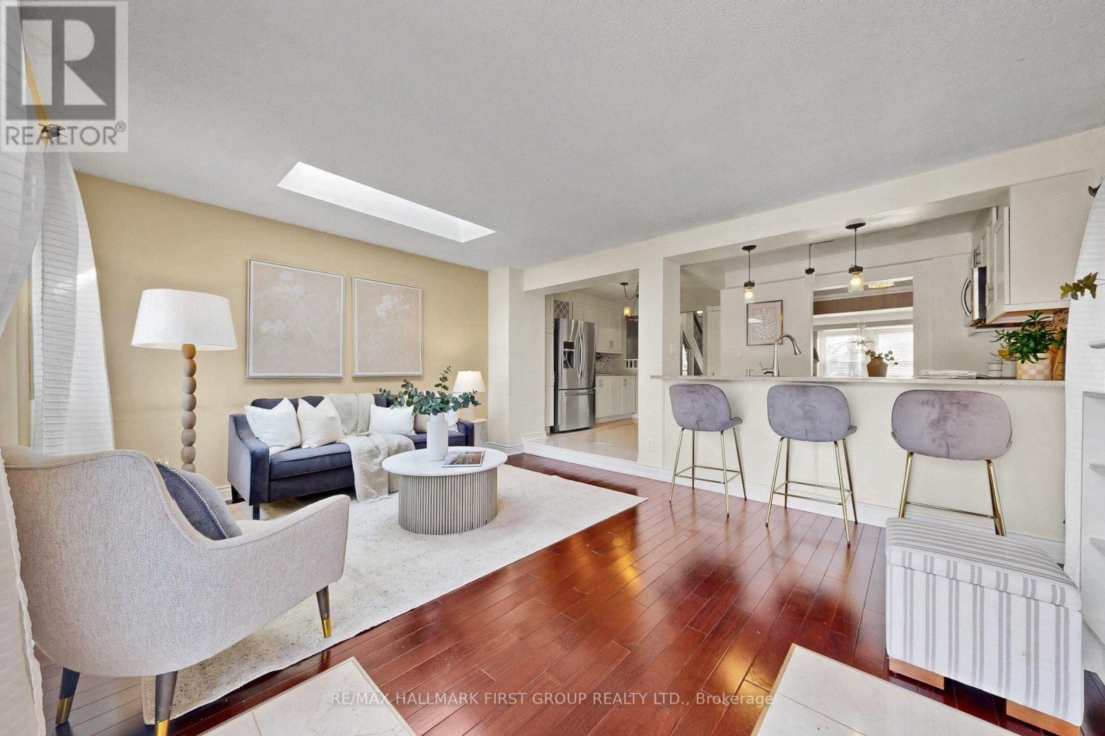 103 Nancy Mccredie Drive, Brampton, Ontario  L6X 2N4 - Photo 20 - W12926374