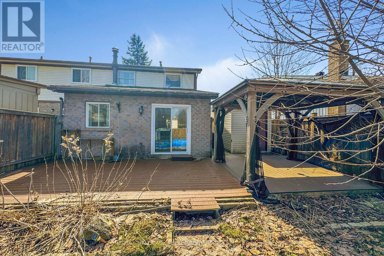 103 Nancy Mccredie Drive, Brampton, Ontario  L6X 2N4 - Photo 42 - W12926374