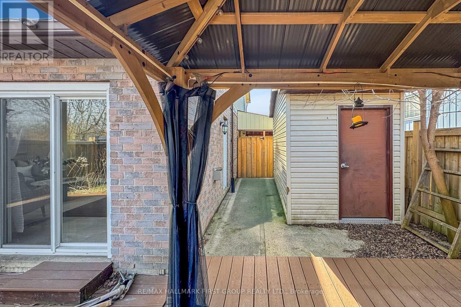 103 Nancy Mccredie Drive, Brampton, Ontario  L6X 2N4 - Photo 43 - W12926374