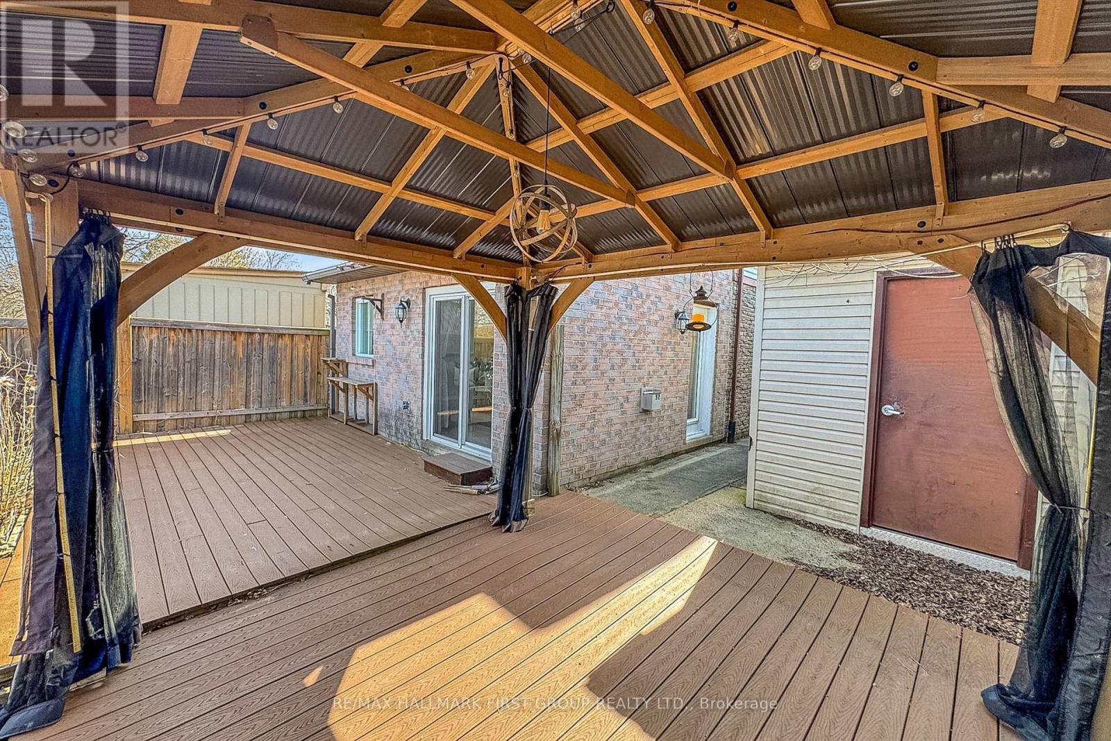 103 Nancy Mccredie Drive, Brampton, Ontario  L6X 2N4 - Photo 44 - W12926374