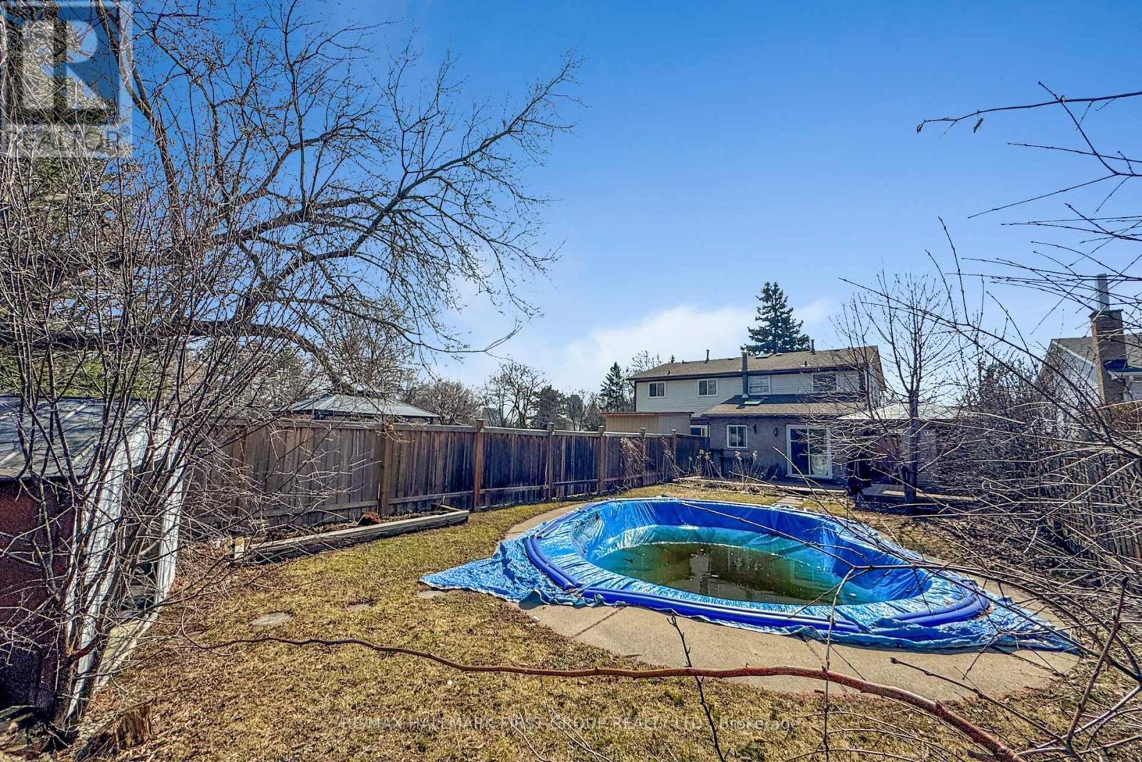 103 Nancy Mccredie Drive, Brampton, Ontario  L6X 2N4 - Photo 46 - W12926374