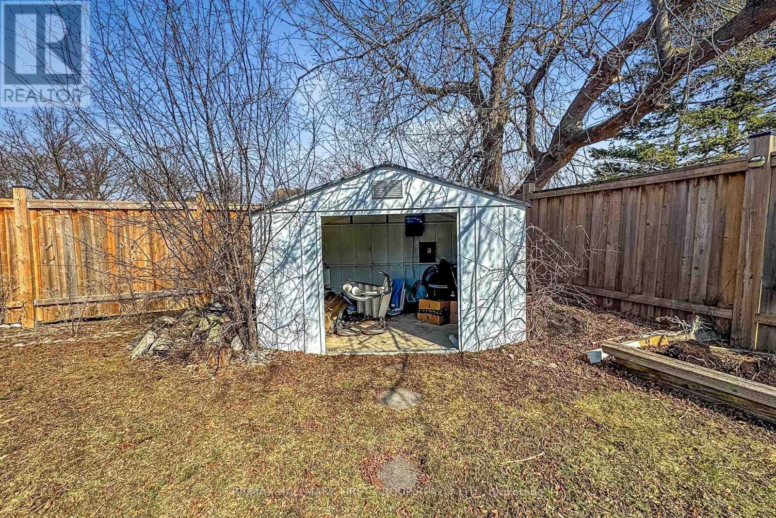 103 Nancy Mccredie Drive, Brampton, Ontario  L6X 2N4 - Photo 47 - W12926374