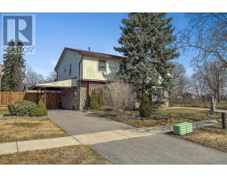 103 NANCY MCCREDIE DRIVE, Brampton, Ontario