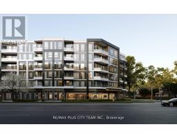 526 - 2501 SAW WHET BOULEVARD, Oakville, Ontario