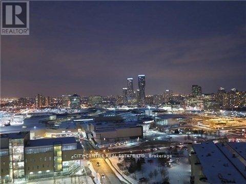 1801 - 365 Prince Of Wales Drive, Mississauga, Ontario  L5B 0G6 - Photo 13 - W12926410