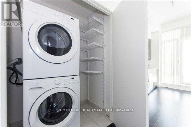 1801 - 365 Prince Of Wales Drive, Mississauga, Ontario  L5B 0G6 - Photo 6 - W12926410