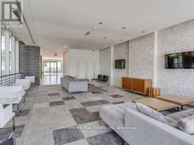 1801 - 365 Prince Of Wales Drive, Mississauga, Ontario  L5B 0G6 - Photo 8 - W12926410