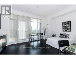 1801 - 365 PRINCE OF WALES DRIVE, Mississauga, Ontario