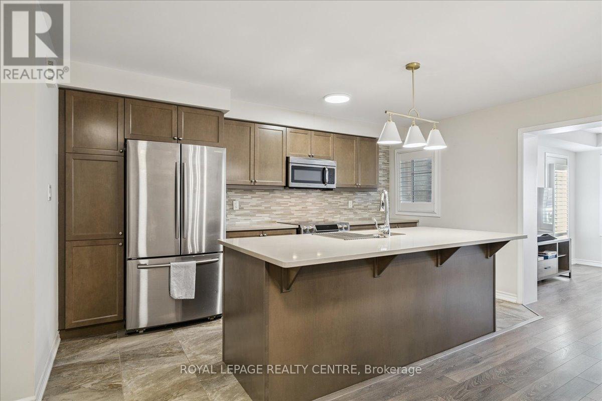 3087 Mistletoe Gardens, Oakville, Ontario  L6M 0Y7 - Photo 17 - W12926418