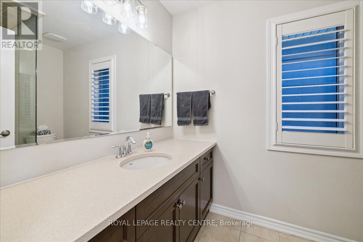 3087 Mistletoe Gardens, Oakville, Ontario  L6M 0Y7 - Photo 41 - W12926418