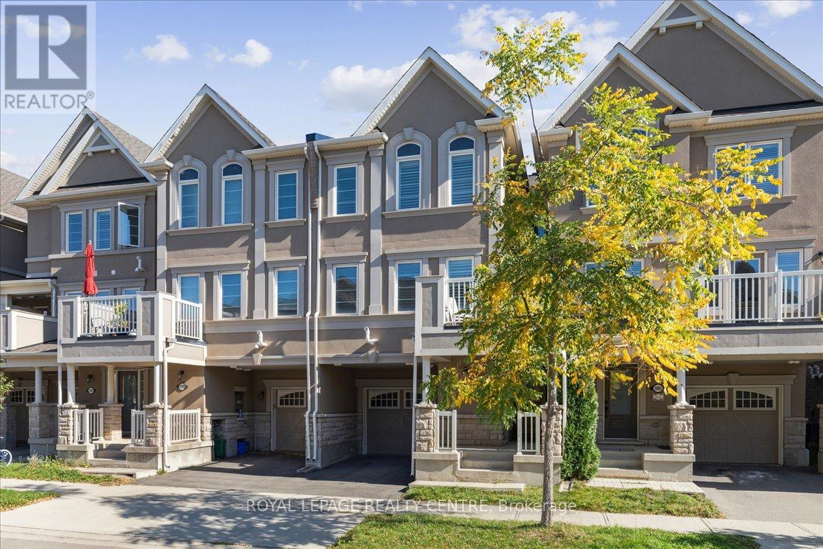 3087 Mistletoe Gardens, Oakville, Ontario  L6M 0Y7 - Photo 47 - W12926418