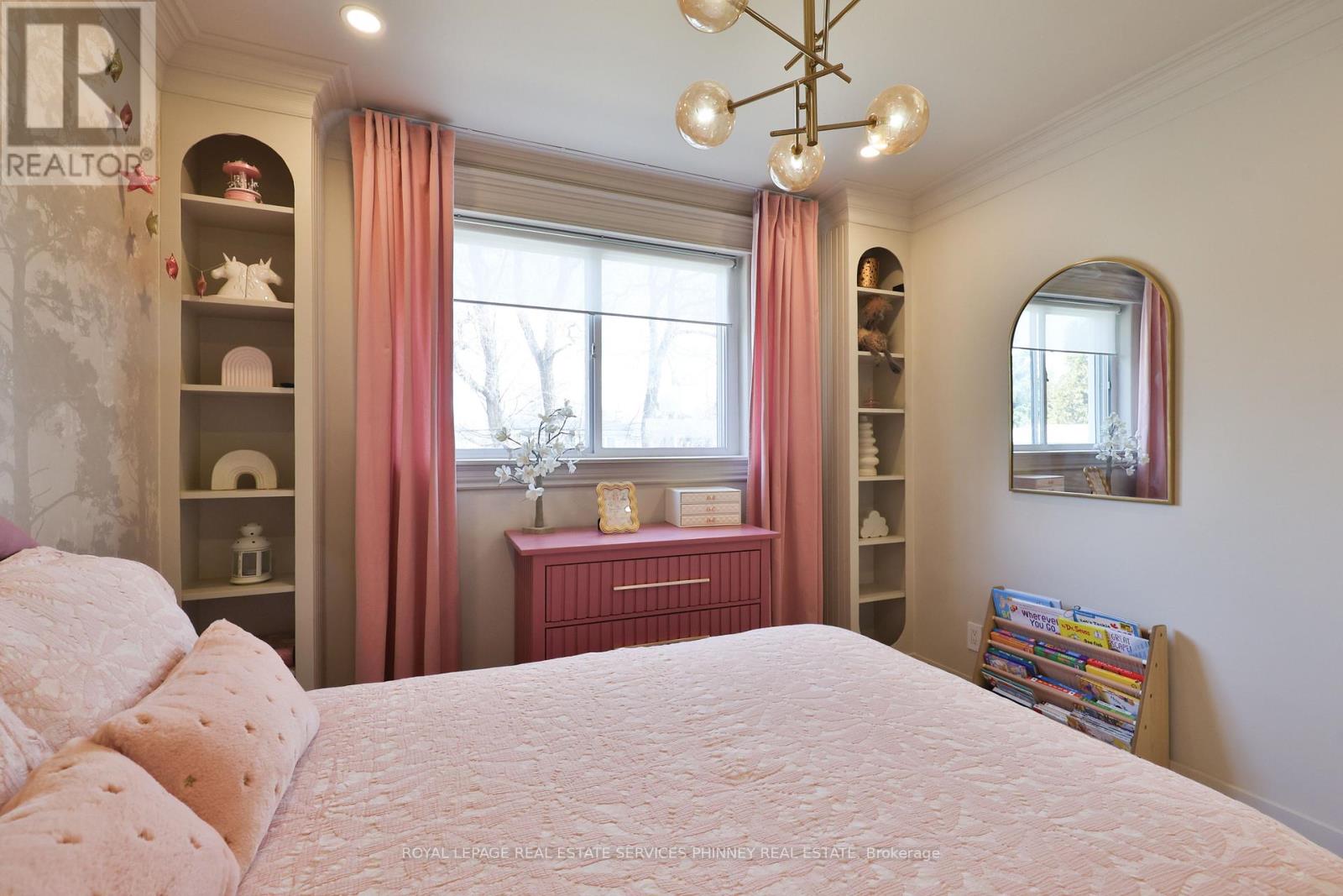 75 Rangoon Road, Toronto, Ontario  M9C 4N8 - Photo 18 - W12926426