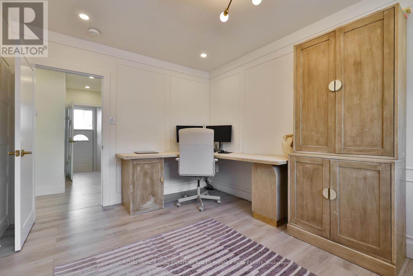 75 Rangoon Road, Toronto, Ontario  M9C 4N8 - Photo 20 - W12926426