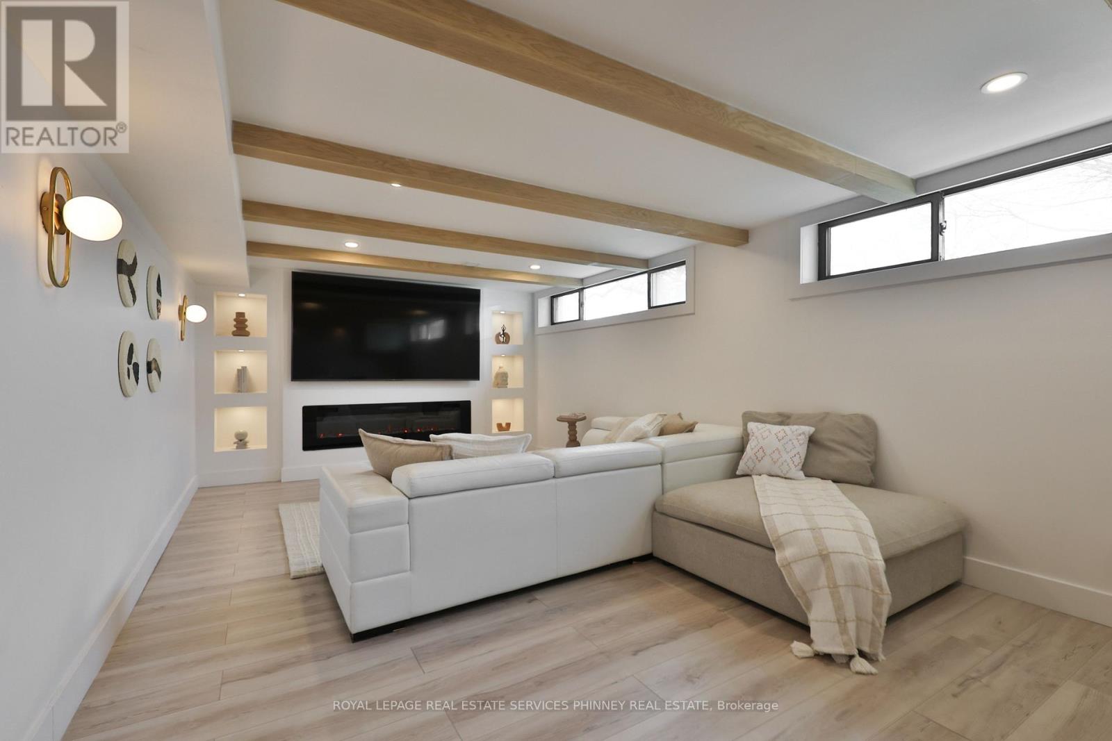 75 Rangoon Road, Toronto, Ontario  M9C 4N8 - Photo 30 - W12926426