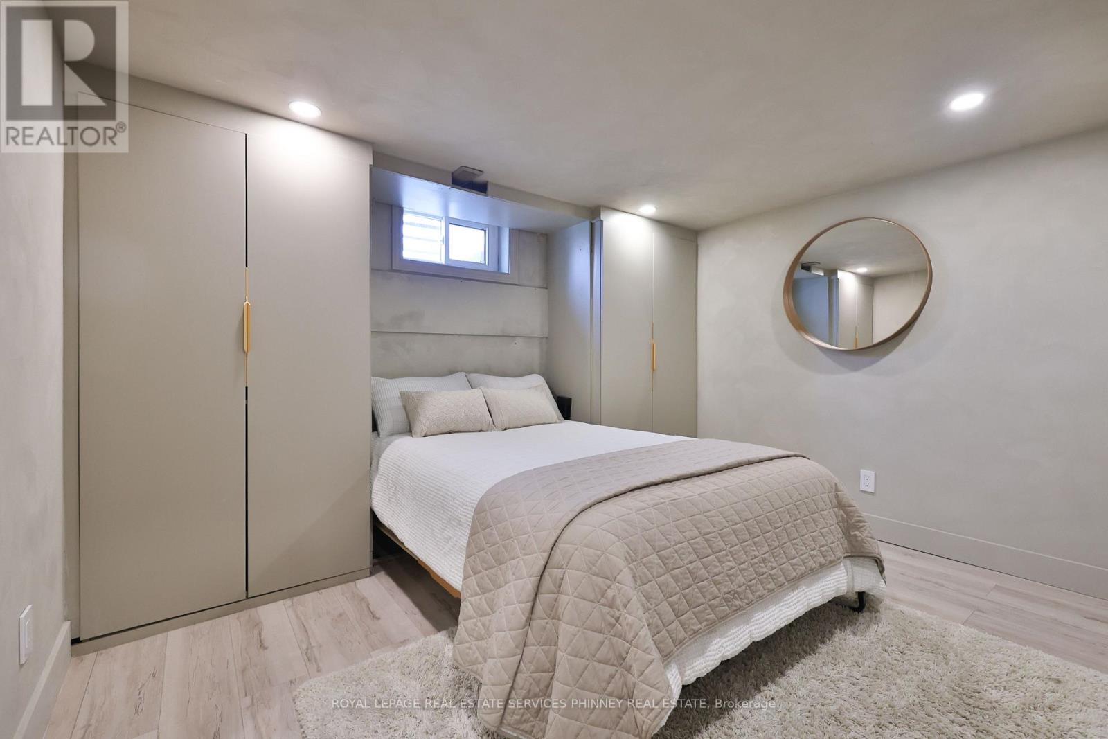 75 Rangoon Road, Toronto, Ontario  M9C 4N8 - Photo 33 - W12926426