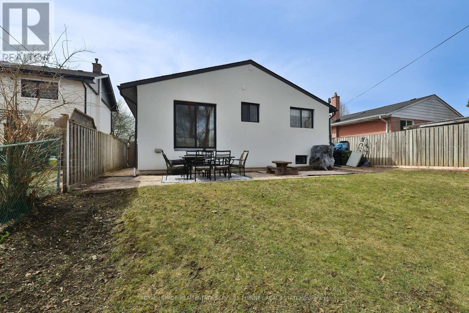 75 Rangoon Road, Toronto, Ontario  M9C 4N8 - Photo 39 - W12926426